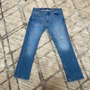 Hollister Slim Straight Epic Flex  Men's 31 x 30